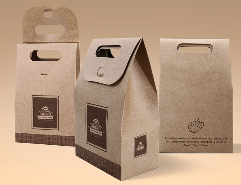 TẠI SAO NGƯỜI TA SỬ DỤNG TÚI GIẤY KRAFT ĐỰNG CAFE?